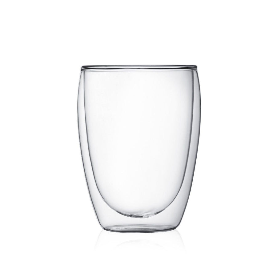 Bodum PAVINA Double-wall Glass, 12 oz