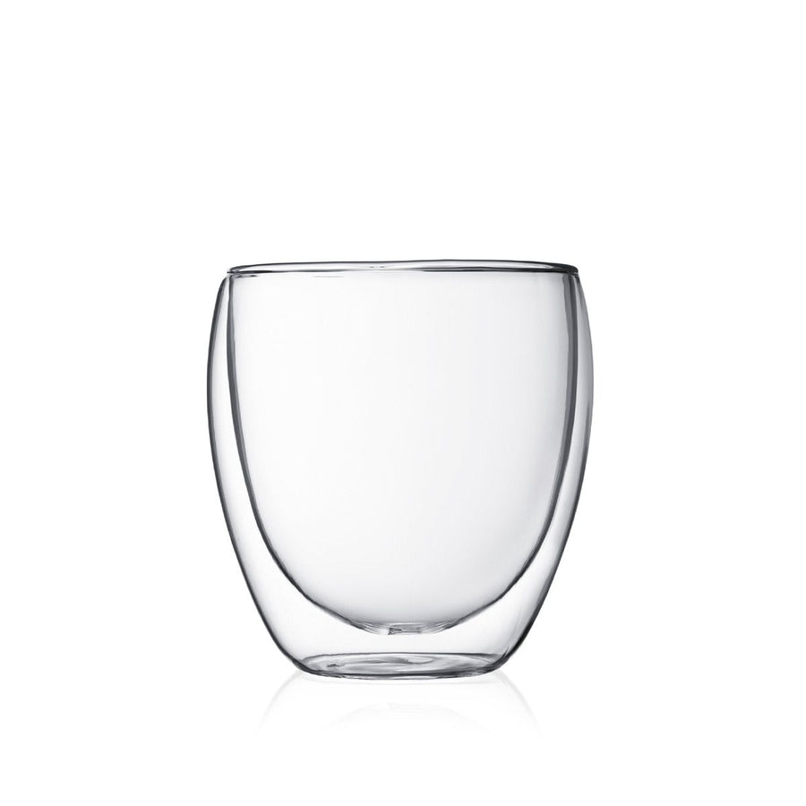 Bodum PAVINA Double-wall Glass 