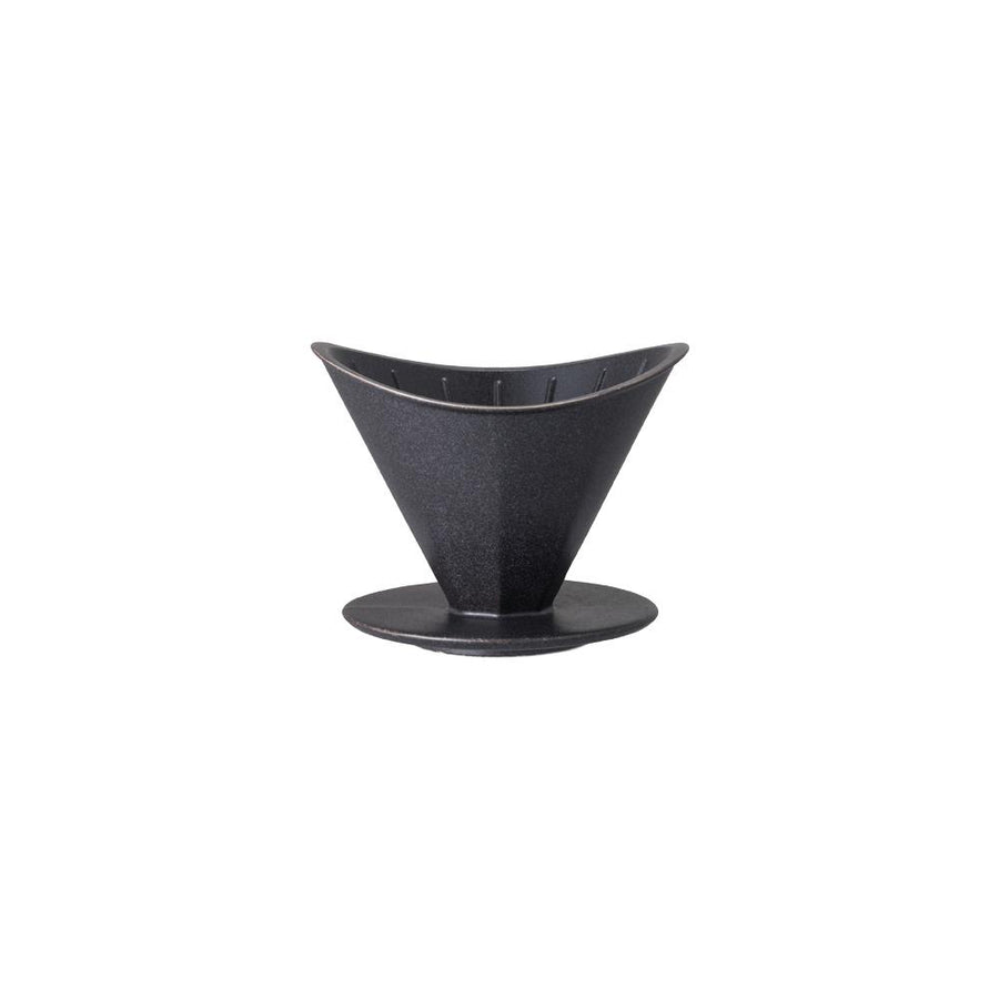 Kinto V60 2cup brewer Black