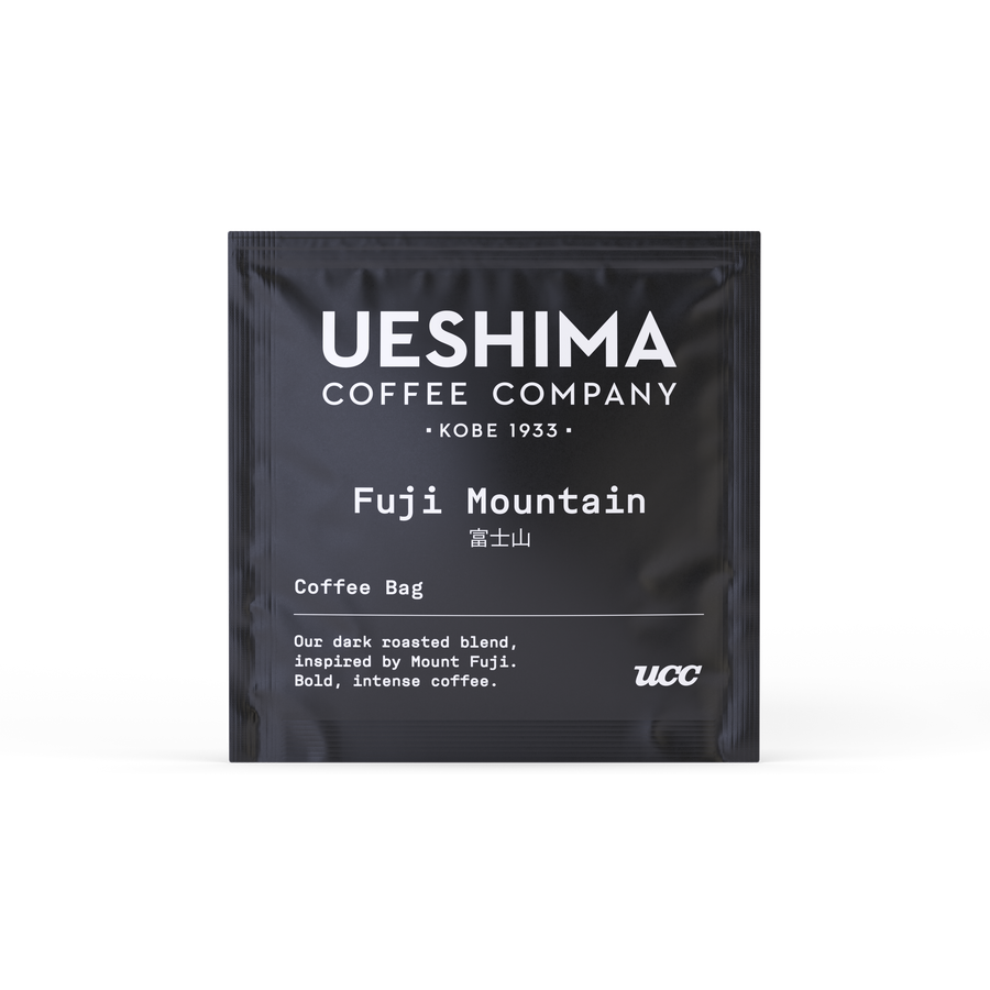 Coffee Bags: Fuji Mountain