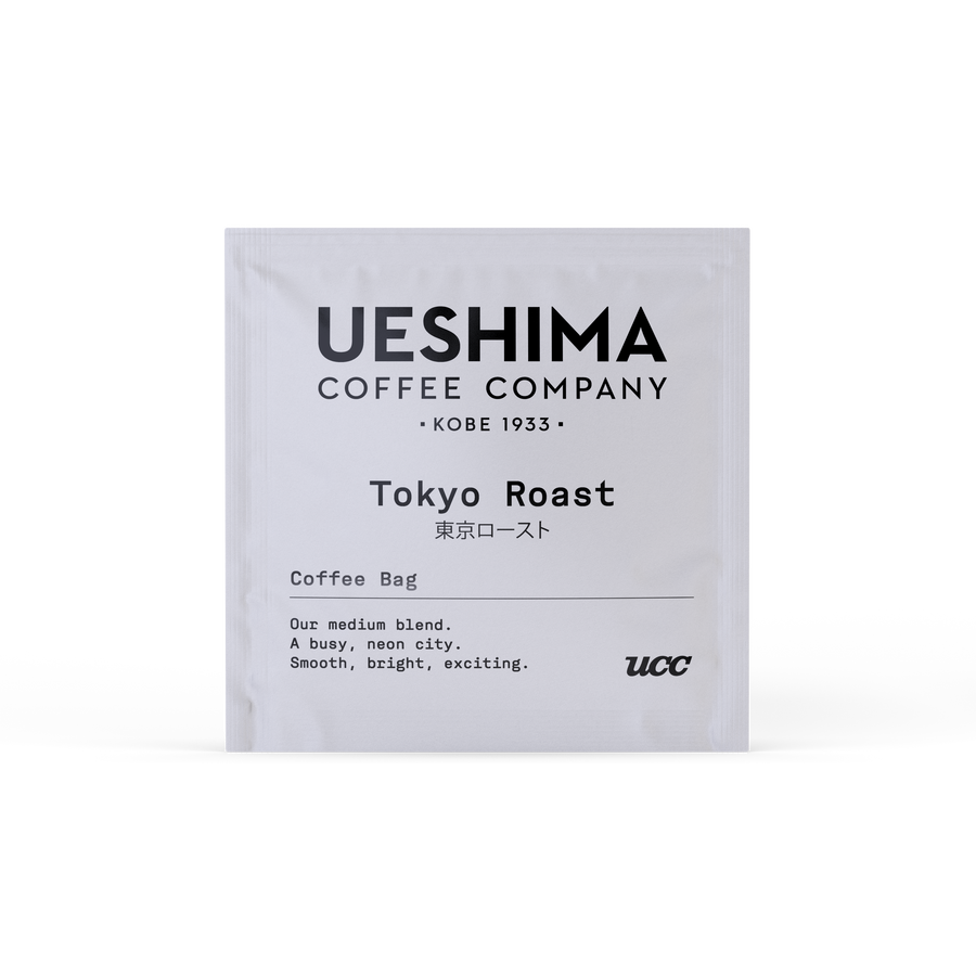 Coffee Bags: Tokyo Roast